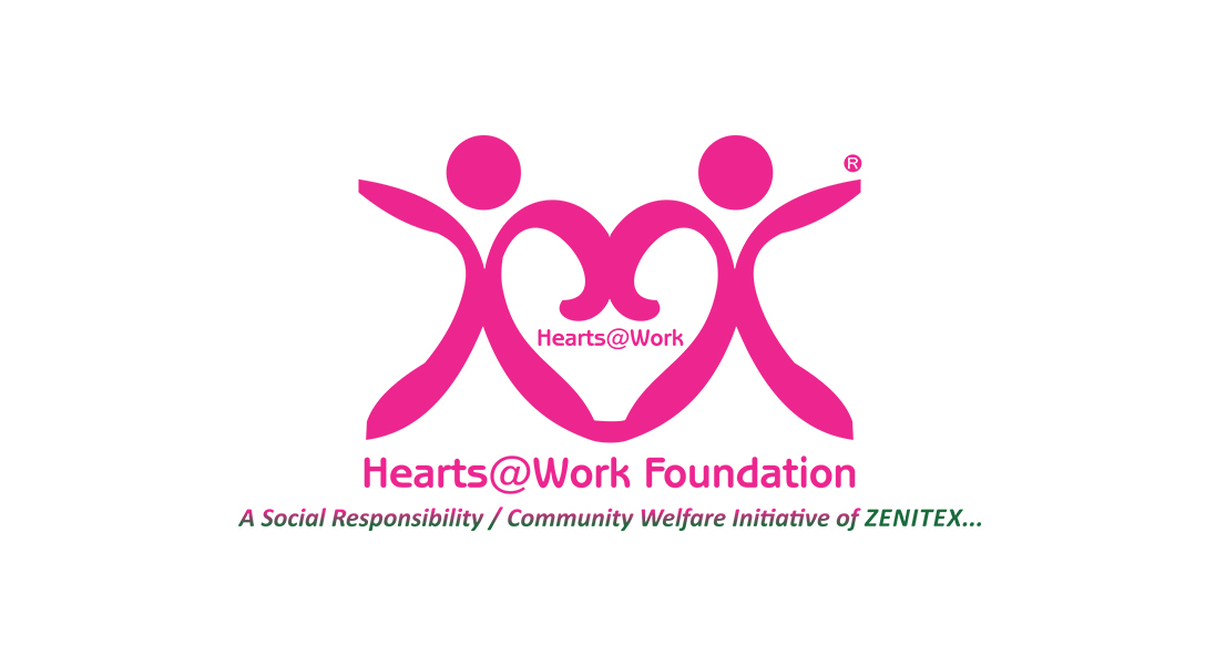  Hearts @ Work